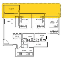 Sol Acres (D23), Condominium #529268441